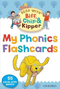 Oxford Read With Biff,Chip＆Kipper 58册　英語 正版點讀] 最新Oxford Reading Tree Explore with Biff, Chip